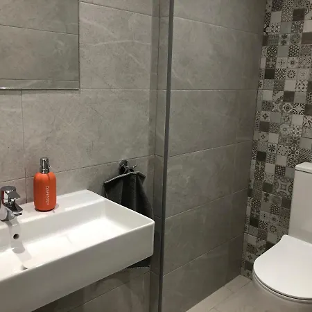Appartement Victoria Luxury Beachfront In Costa *