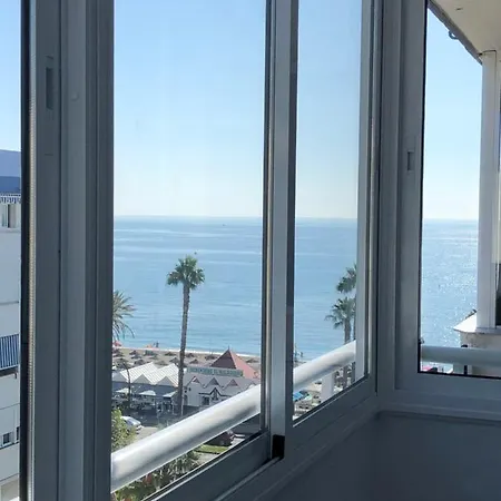 Appartement Victoria Luxury Beachfront In Costa *