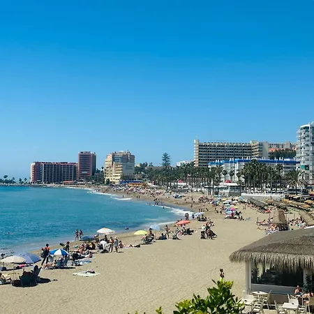 Victoria Luxury Beachfront In Costa