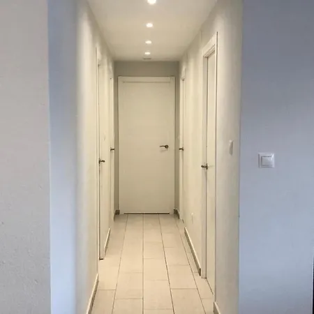 Apartment Victoria Luxury Beachfront In Costa Benalmadena
